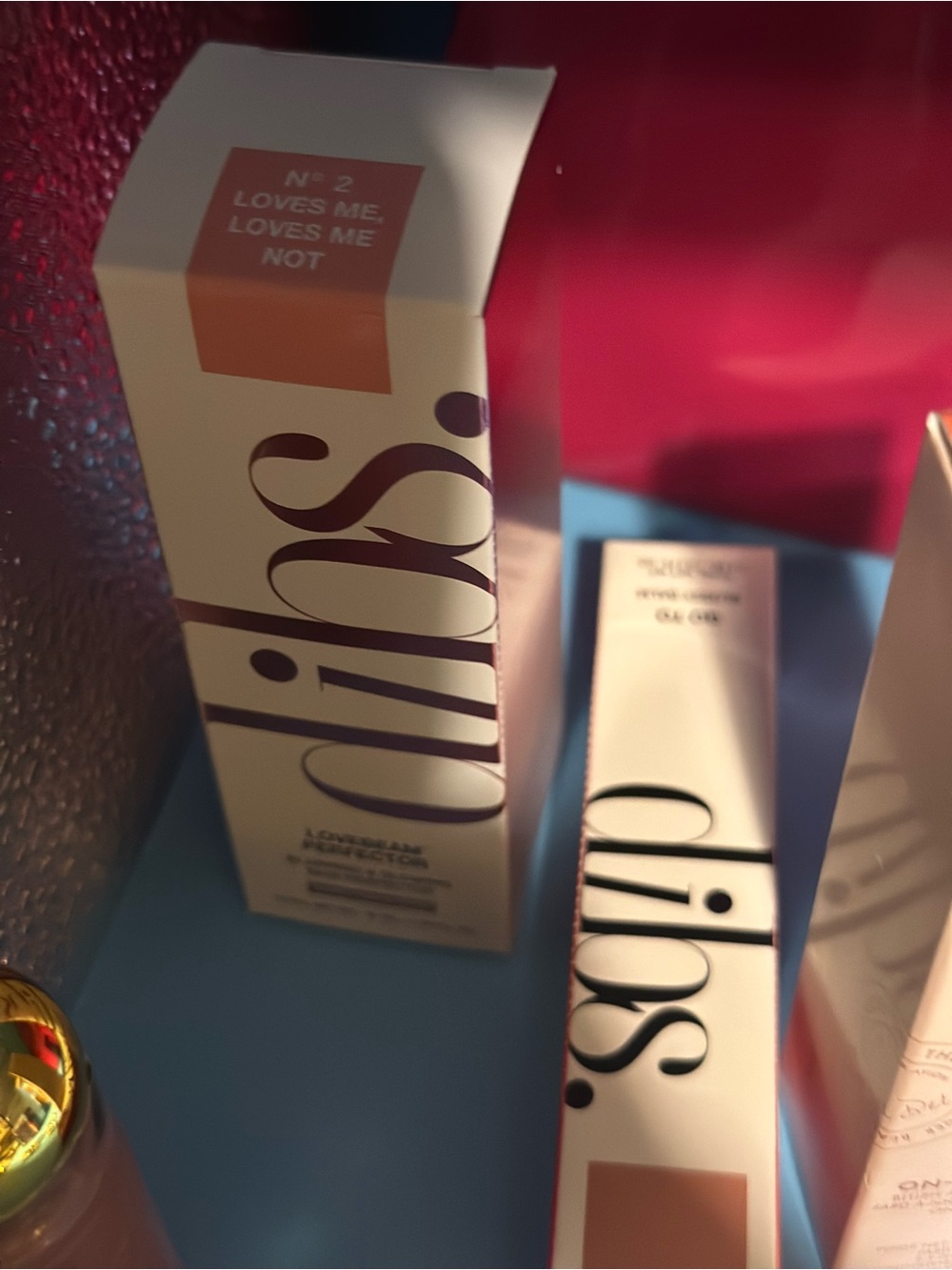 Wander Beauty On-The-Glow & Solis Love Creams see all pictures Great bundle - Picture 9 of 9
